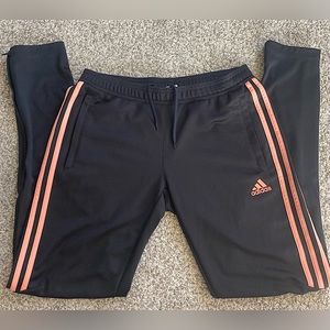 Adidas Sereno Cut 3 Stripe Pant M